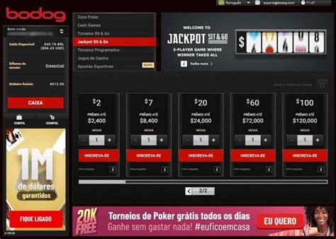 bodog usa.